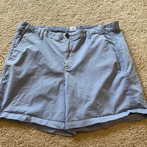 GAP Girlfriend shorts